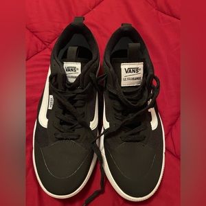 Vans Ultrarange sneakers